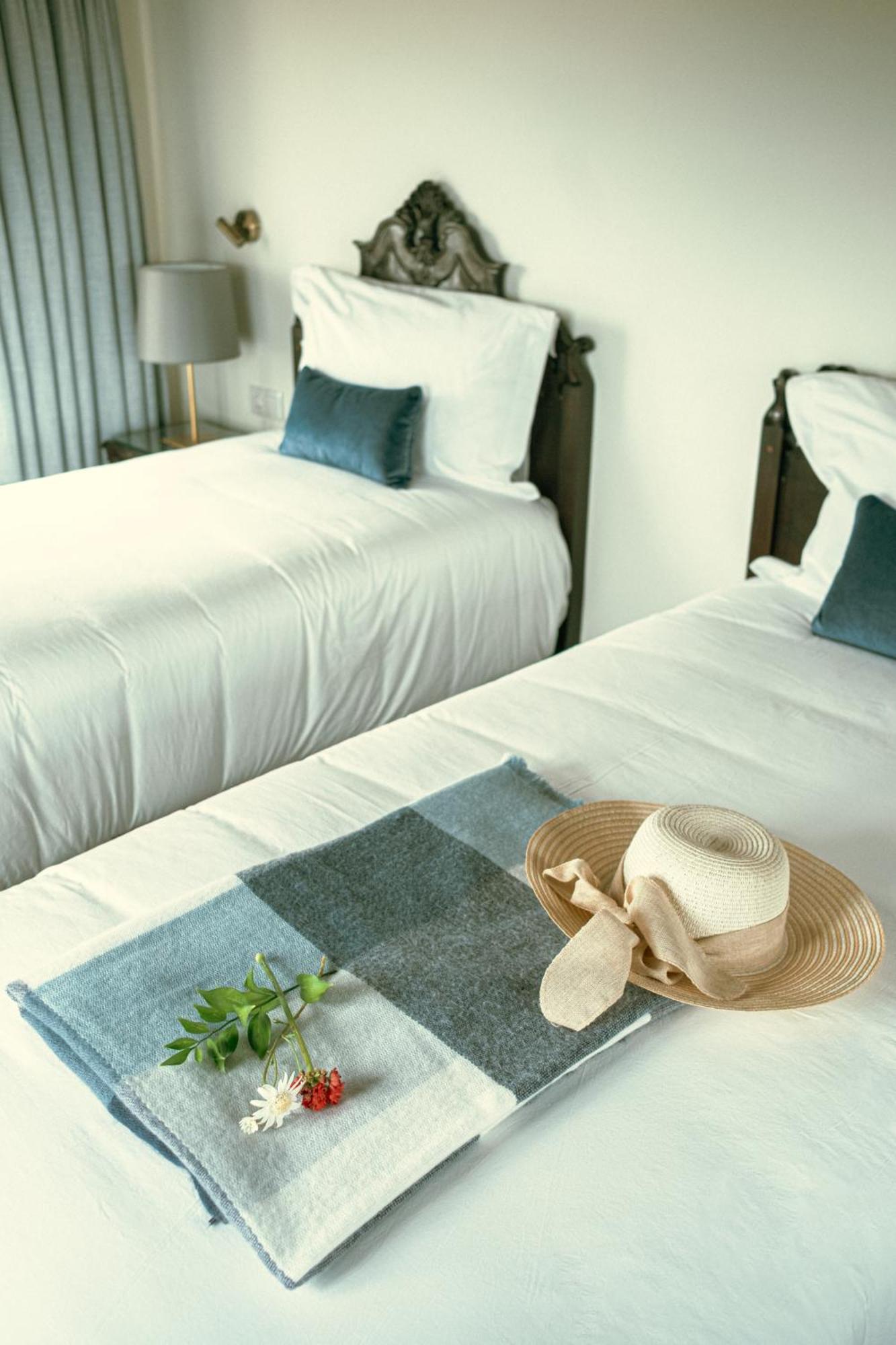 Solar Alvura Boutique Hotel 4*